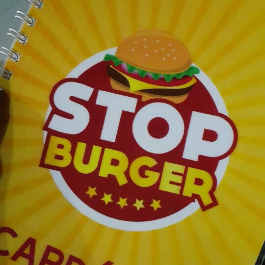 Pit Stop - Burger Joint in Cuiabá