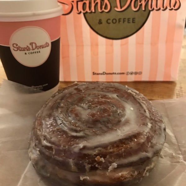 Stan's Donuts & Coffee Lake View East 25 tips from 1359 visitors
