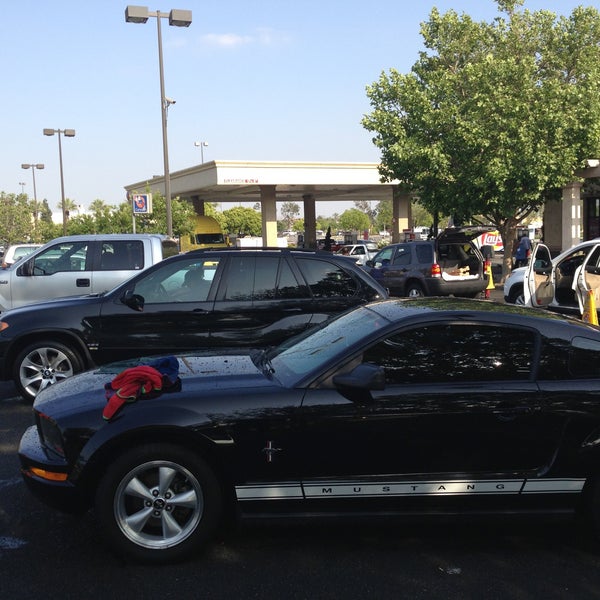 Mills Circle Car Wash Car Wash and Detail in Ontario