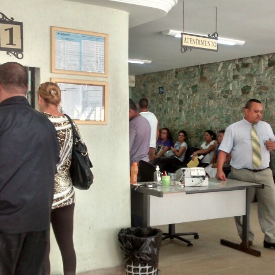 4º Cartório de Registro Civil Distrito São Miguel Paulista Oficina