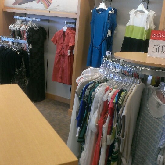 Dressbarn Now Closed Women S Store In Grand Chute