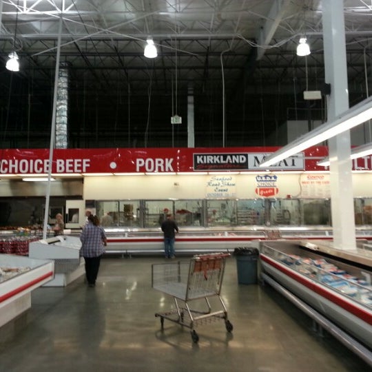 Costco 741 Orange Ave