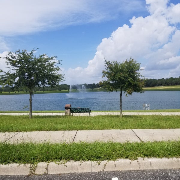 Photos at Northwest Recreation Complex Apopka, FL