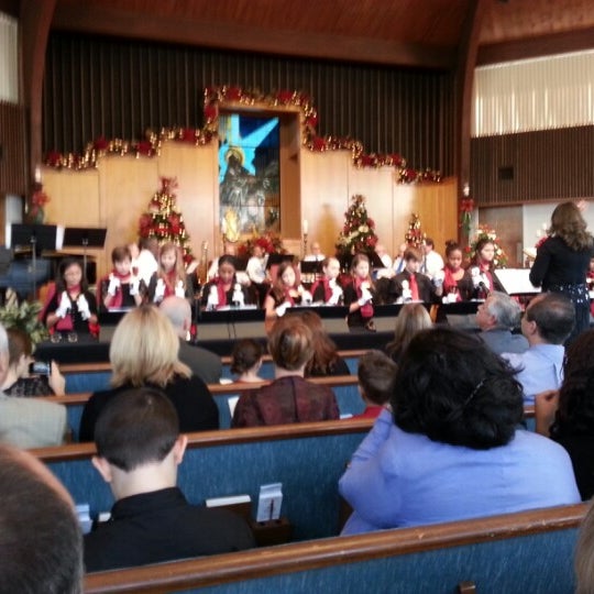 Photos at Markham Woods SDA Church Longwood, FL