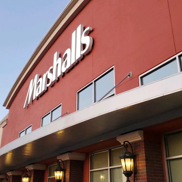 Marshalls Discount Store in Altamonte Springs