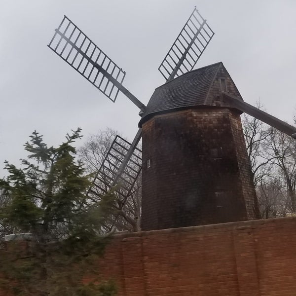 Photo taken at Greenfield Village by Clinton™ on 1/23/2018