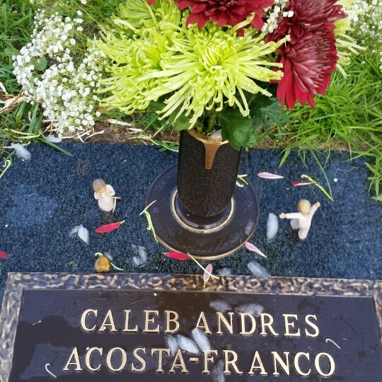 Photos At Highland Memory Gardens Cemetery In Apopka