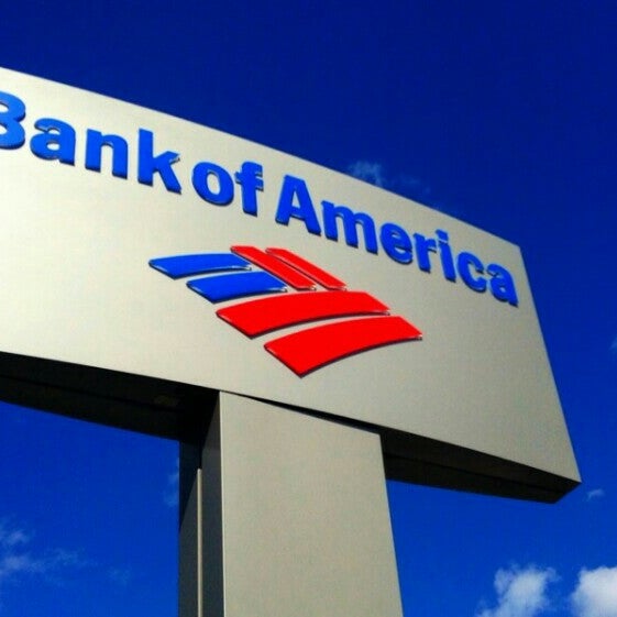 Banks 27. Bank of America темный. Bank of America logo. Bank of America 3d. American Technology.