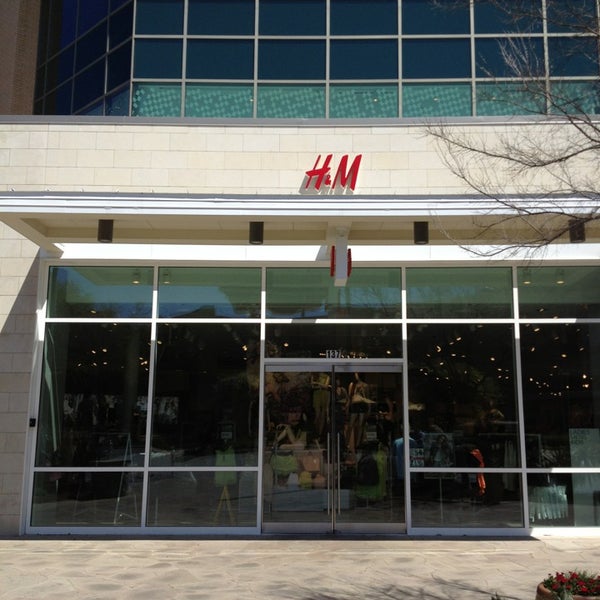 the domain h&m