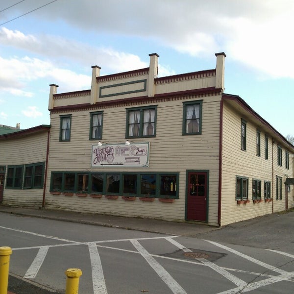 Yesterdays Royal (Now Closed) Sylvan Beach, NY