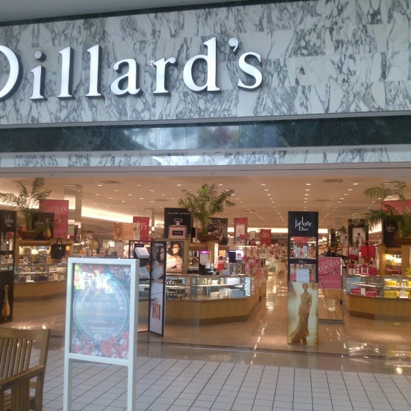 Dillard's Lake Wales, FL