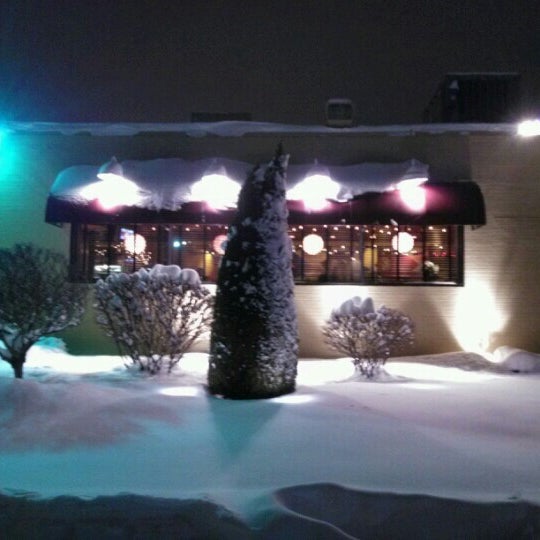 Foto tomada en Joey&#39;s Italian Restaurant  por Frank C. el 2/12/2013