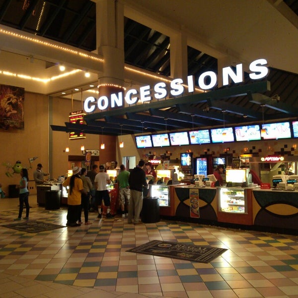 Regal Cinemas Destiny USA 19 IMAX & RPX 9586 Destiny USA Drive