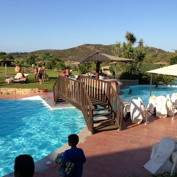Hotel Speraesole Hotel in Olbia