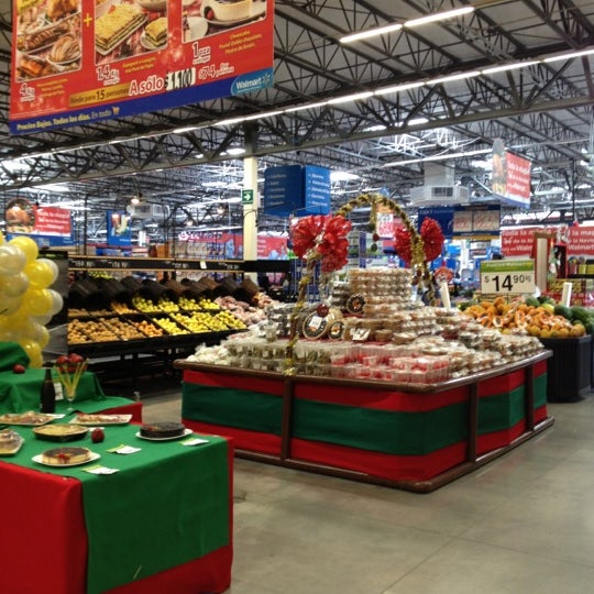 Walmart Corregidora, Querétaro de Arteaga