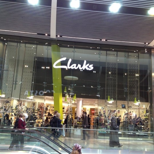 Clarks - Stratford and New Town - 1 tip 