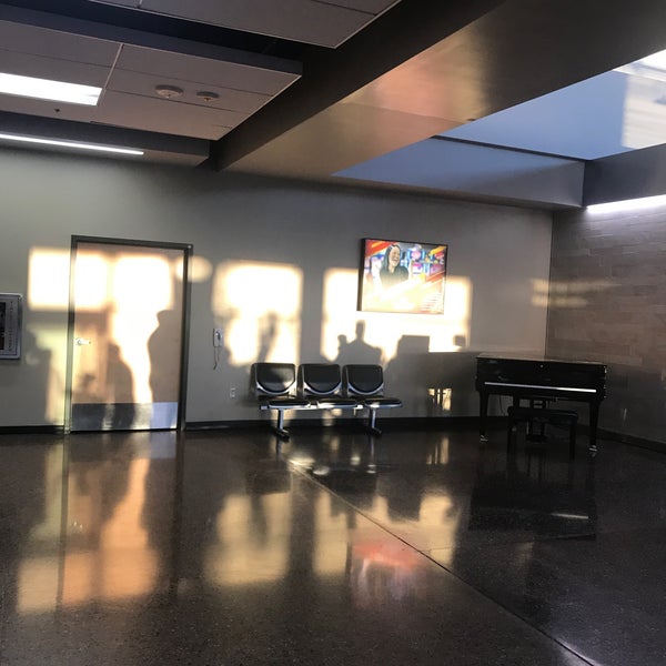 Photo prise au Phoenix-Mesa Gateway Airport (AZA) par James G. le2/13/2020