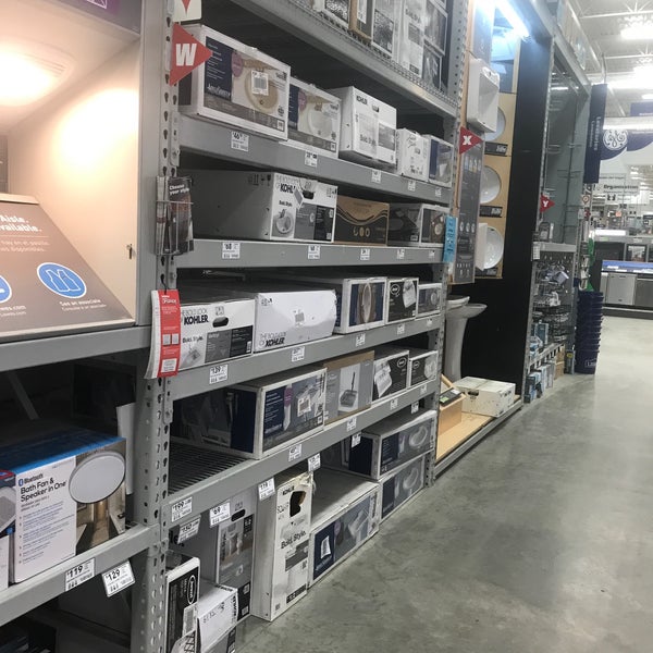 Lowe's Pinehurst 6 tips from 438 visitors