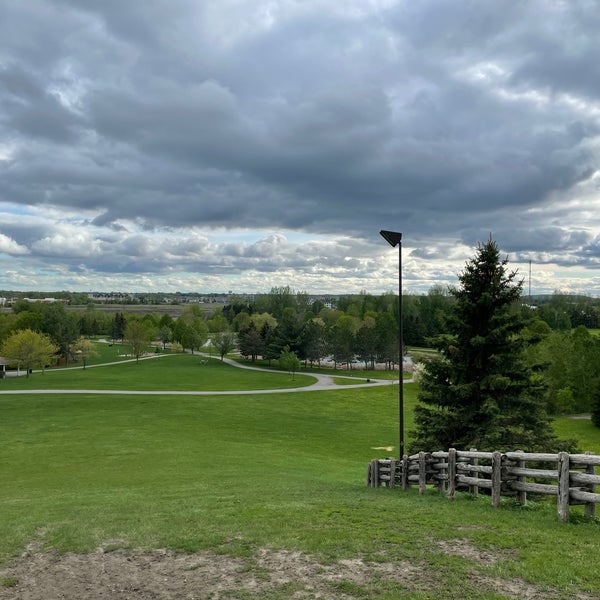 Kanata Recreation Centre 1 tip