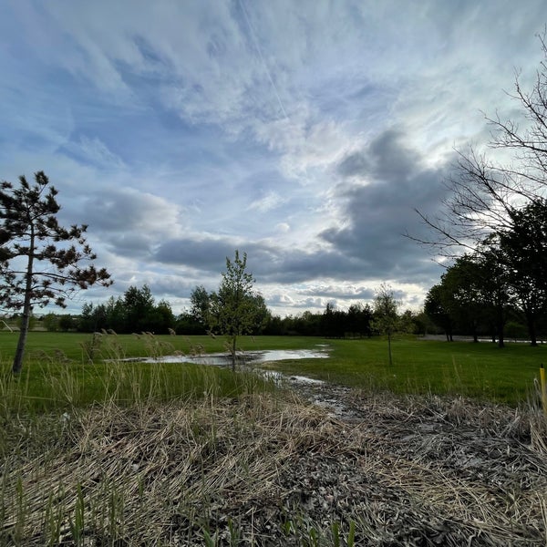 Kanata Recreation Centre 1 tip