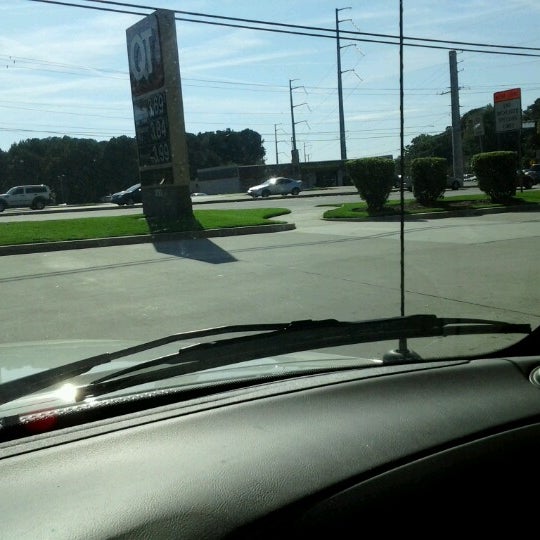 Precision Tune Auto Care Automotive Repair Shop in Decatur