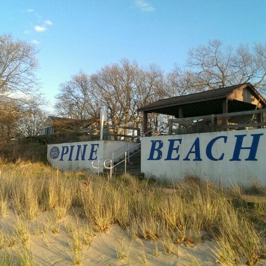 Pine Beach Pier Pine Beach, NJ