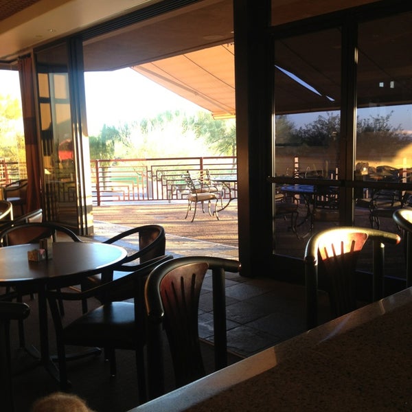 10/17/2013 tarihinde Cindy D.ziyaretçi tarafından Ancala Country Club'de çekilen fotoğraf