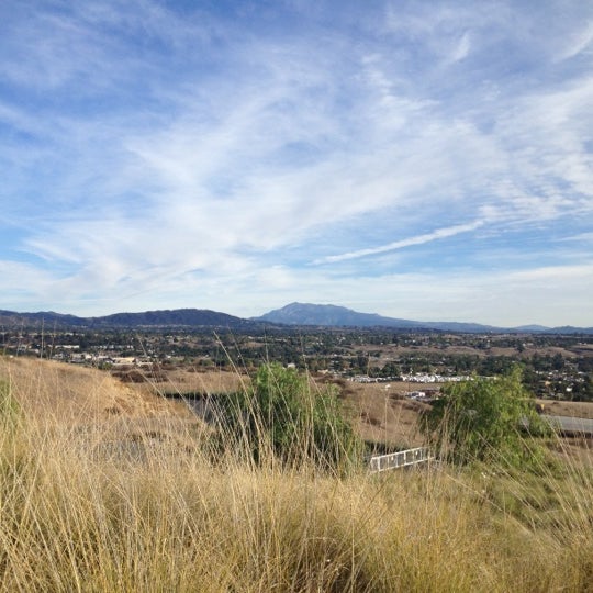 Crafton Hills College Community College in Yucaipa