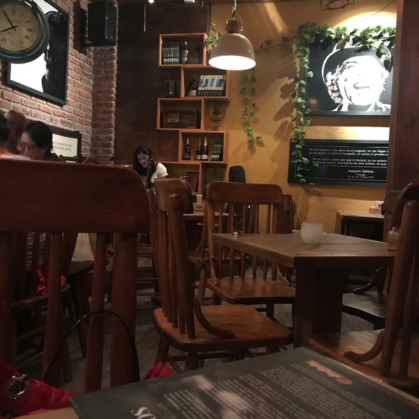 Photo prise au Café Bar 500 Noches Celaya par Micho X. le3/8/2018