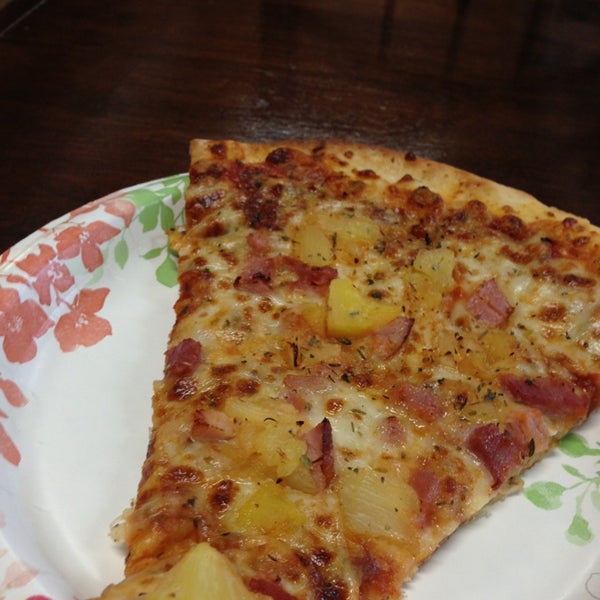 Rocco's Pizza (Now Closed) Pizza Place
