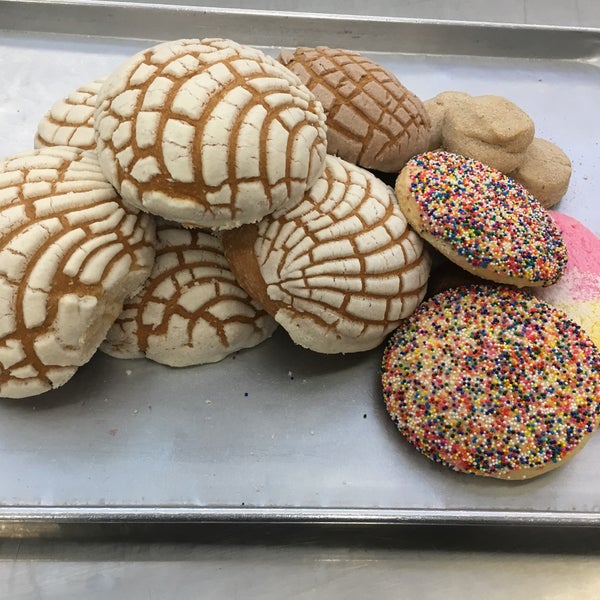 Arandas Bakery 6 tips from 258 visitors