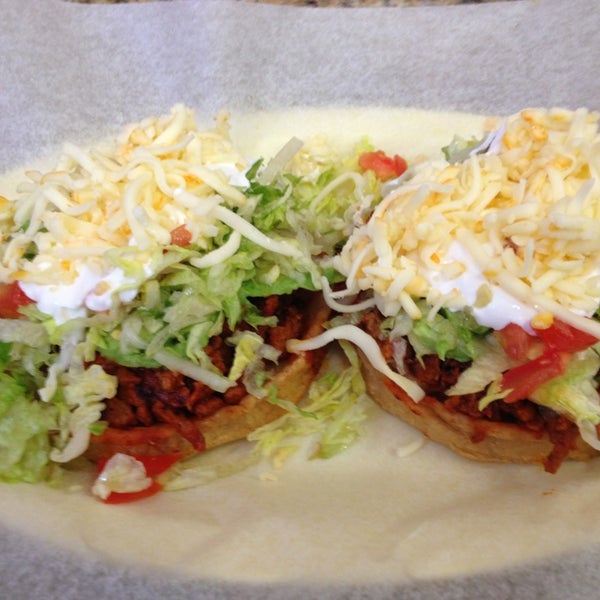 Photos at Taco Burrito King Mexican Restaurant in Chicago