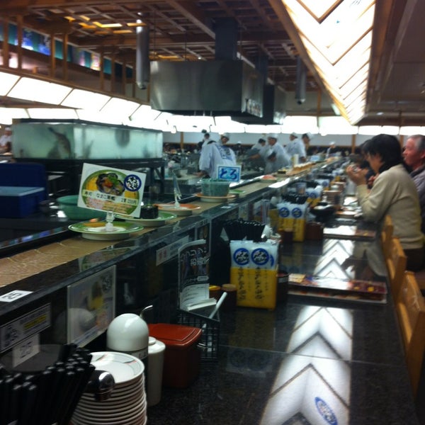 おんまく寿司 五日市店 Now Closed 1 Tip おんまく寿司 五日市店 Now Closed 1 Tip