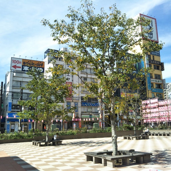 Qb House 大塚駅前店 大塚 南大塚3 53 9