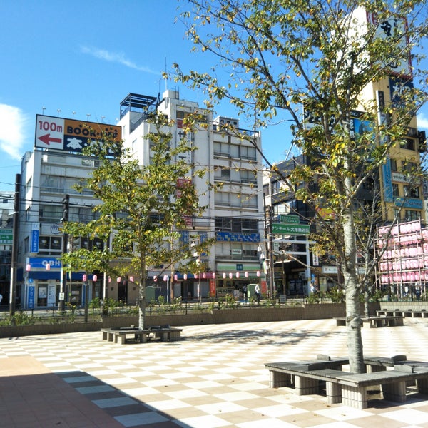 Qb House 大塚駅前店 大塚 南大塚3 53 9