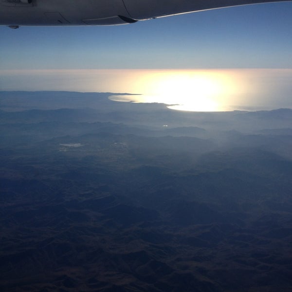 Photo prise au FBO Aerocardal par Felipe L. le3/1/2013