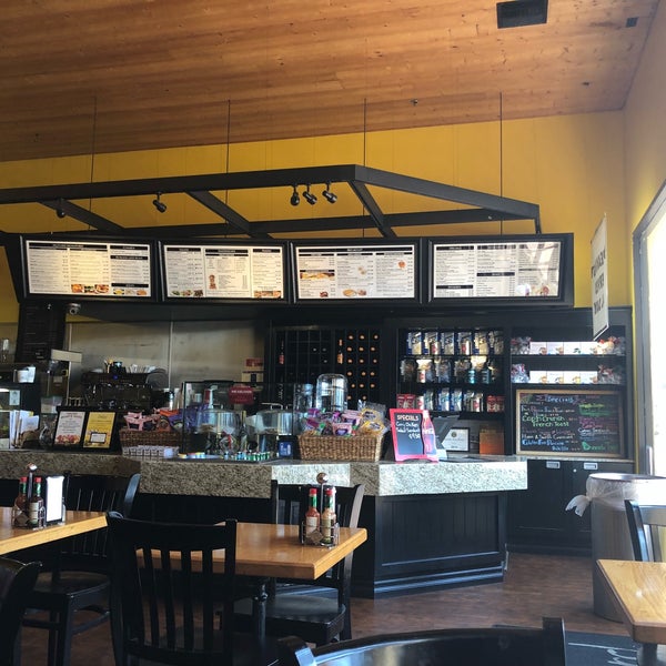 Photo taken at Mustard Cafe by Jam P. on 7/27/2018