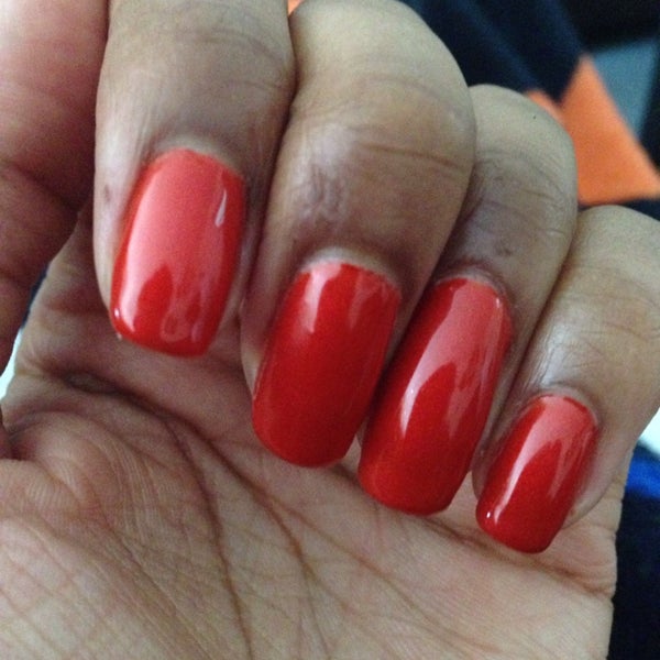 Photos at Hyde Park Nails Nail Salon in North Kenwood