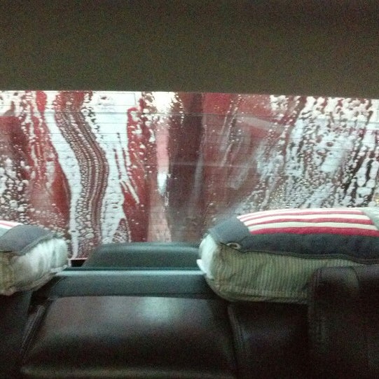 Photos at Jomar Car Wash 13 tips