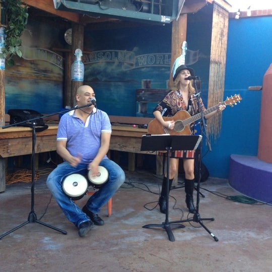 Photo taken at Macayo&#39;s Depot Cantina by Frank L. on 11/18/2012