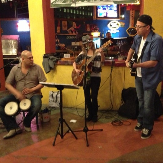 Photo taken at Macayo&#39;s Depot Cantina by Frank L. on 2/17/2013