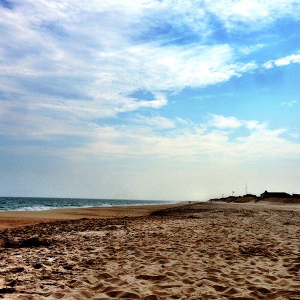 Quogue Beach Beach in Quogue