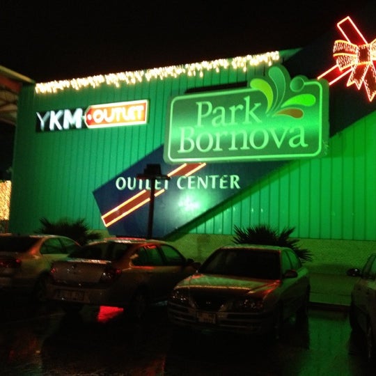 Park Bornova 237 Tavsiye Da Fotograflar