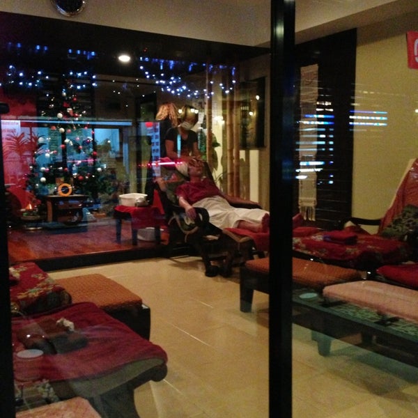 Phuket thai massage hamburg