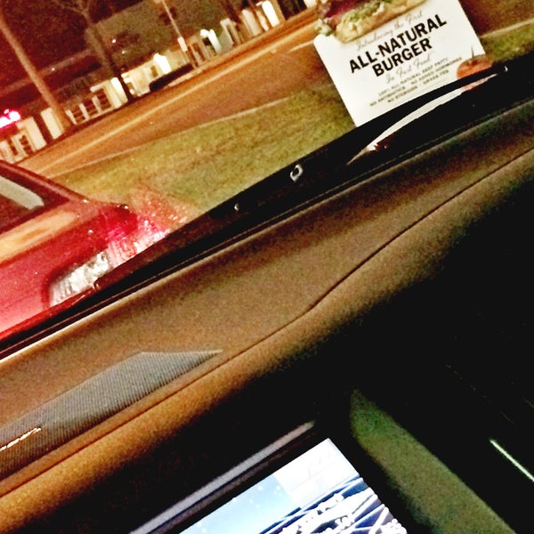 Photos at Carl's Jr. / Green Burrito Fast Food Restaurant in West Covina