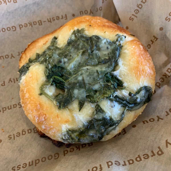 Einstein Bros Bagels Whitney Ranch Henderson, NV