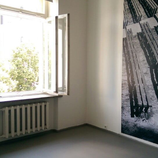 7/26/2014 tarihinde Asta V.ziyaretçi tarafından Galerija „Vartai“ | Vartai Gallery'de çekilen fotoğraf