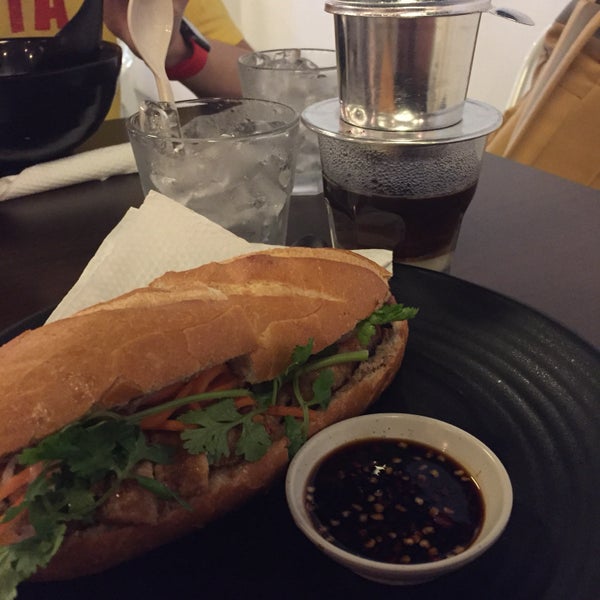 Pholicious - Cheras - 2 tips from 47 visitors
