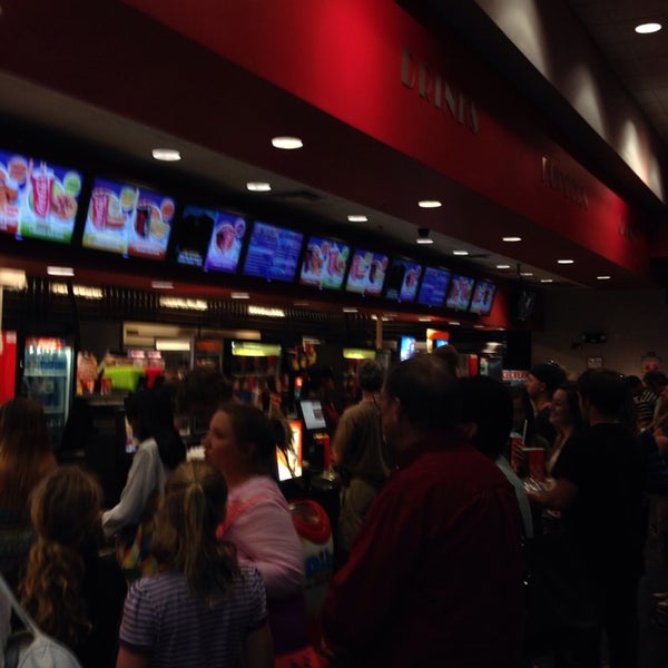 Photos at Regal Cinemas Mayfaire 16 & IMAX Mayfaire Town Center 900