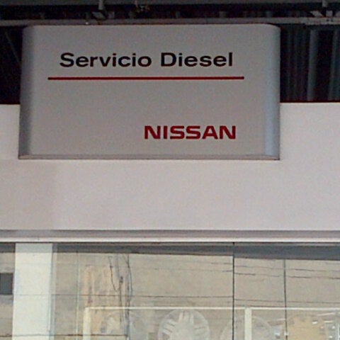 Nissan Rancagua